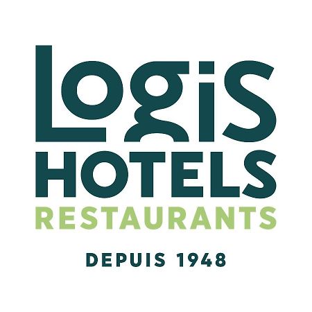 Logis Hotel Restaurant Residence Nissan-lez-Enserune Экстерьер фото